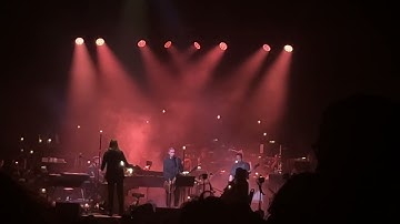 Sigur Ros - Untitled #1 - Vaka [Live at King