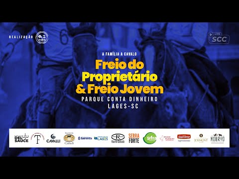 FREIO DO PROPRIETÁRIO - ETAPA LAGES