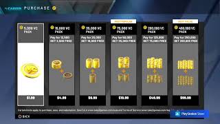 2K20 New Build Grind Criptonikz