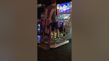 [DDR A] New Century Expert PFC 999,930