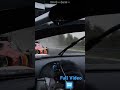 Slipping & Sliding in the rain. Hungaroring