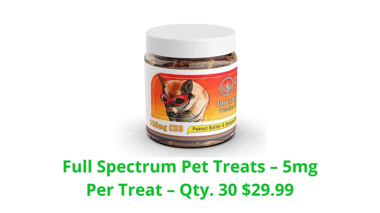 Celestial Stem - CBD For Dogs in Mesa, AZ
