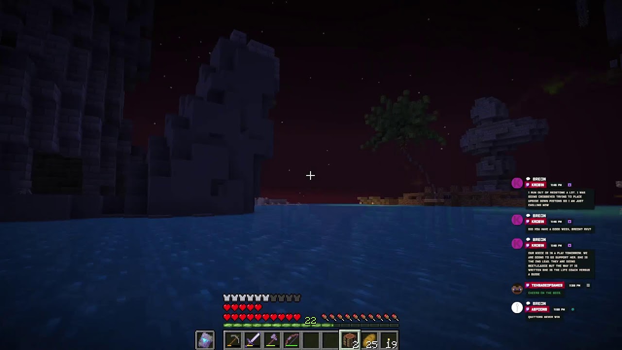 Onto the sniper wool? !ctm