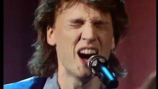 Video thumbnail of "David Knopfler - Heart to Heart 1985"