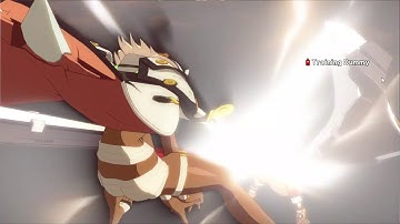 Guilty Gear Xrd  SIGN Ramlethal Insta Kill Combo