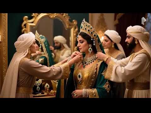 الذهب ليس مجرد فخامة ولا اناقة فقط بل هو ايضا مخزن للقيمة وعنوان للترف والجمال والارستقراطية للملوك