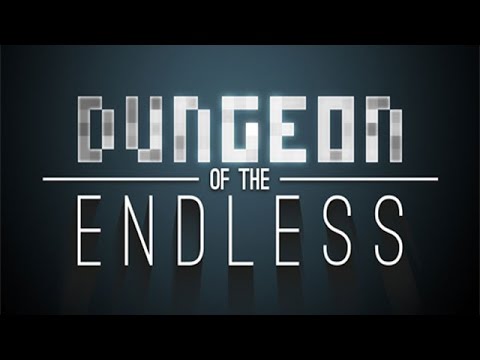 Let's Look At: Dungeon of the Endless