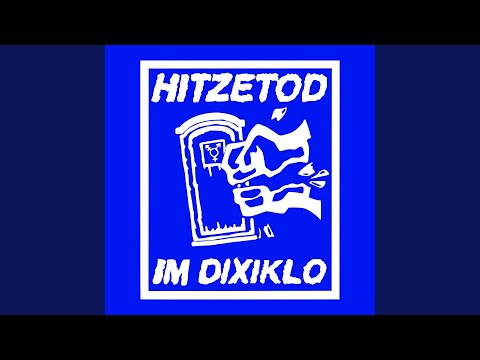 ERSATZKOPF - hitzetod im dixiklo