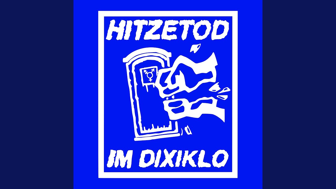 hitzetod im dixiklo