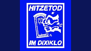 hitzetod im dixiklo - ERSATZKOPF