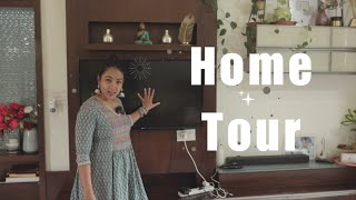 HOME TOUR 🏡 || Vlog || Anupama Anandkumar #hometour #hometourvlog