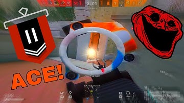 POV: You Top Frag From Bottom In 1 Round