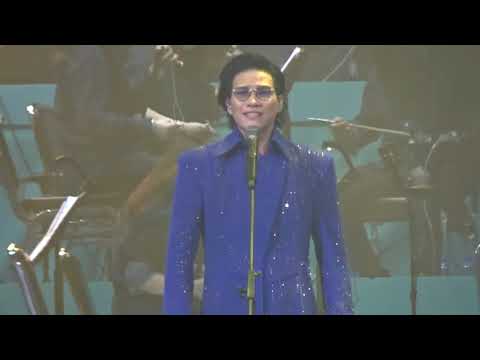 《浪淘沙》蘇永康 #蘇永康allthatjazzandpoplive
