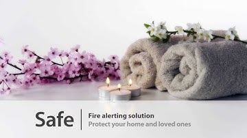 Safe -- getting started video