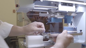 Tagless Pad Printing Technology