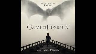 Game of Thrones - Throne for the Game (feat. Bradley Hanan Carter) Theme Extended