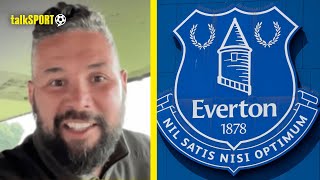 Tony Bellew SLAMS Everton's OWNERSHIP For 'WASTING MONEY' 🤬🔥