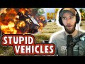 Vehicles are Letting the chocolate Tacolate Down ft. Halifax - PUBG Duos Gameplay