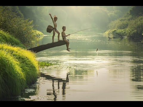 Fisher online: «Делай добро, бросай его в воду. Оно не пропадёт — добром к тебе вернётся».