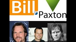 Bill paxton r-i-p...Feb 25 2017 Great Actor, wat was your fav Movie that you like ? Comment below