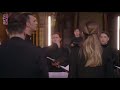 musicAeterna in St. Chapelle | Salve Regina by Alexey Retinsky