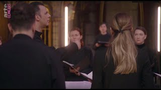 musicAeterna in St. Chapelle | Salve Regina by Alexey Retinsky