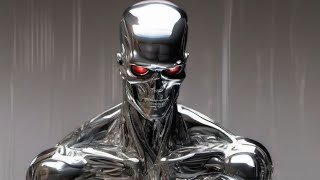 Terminator Oblivion: Liquid Metal