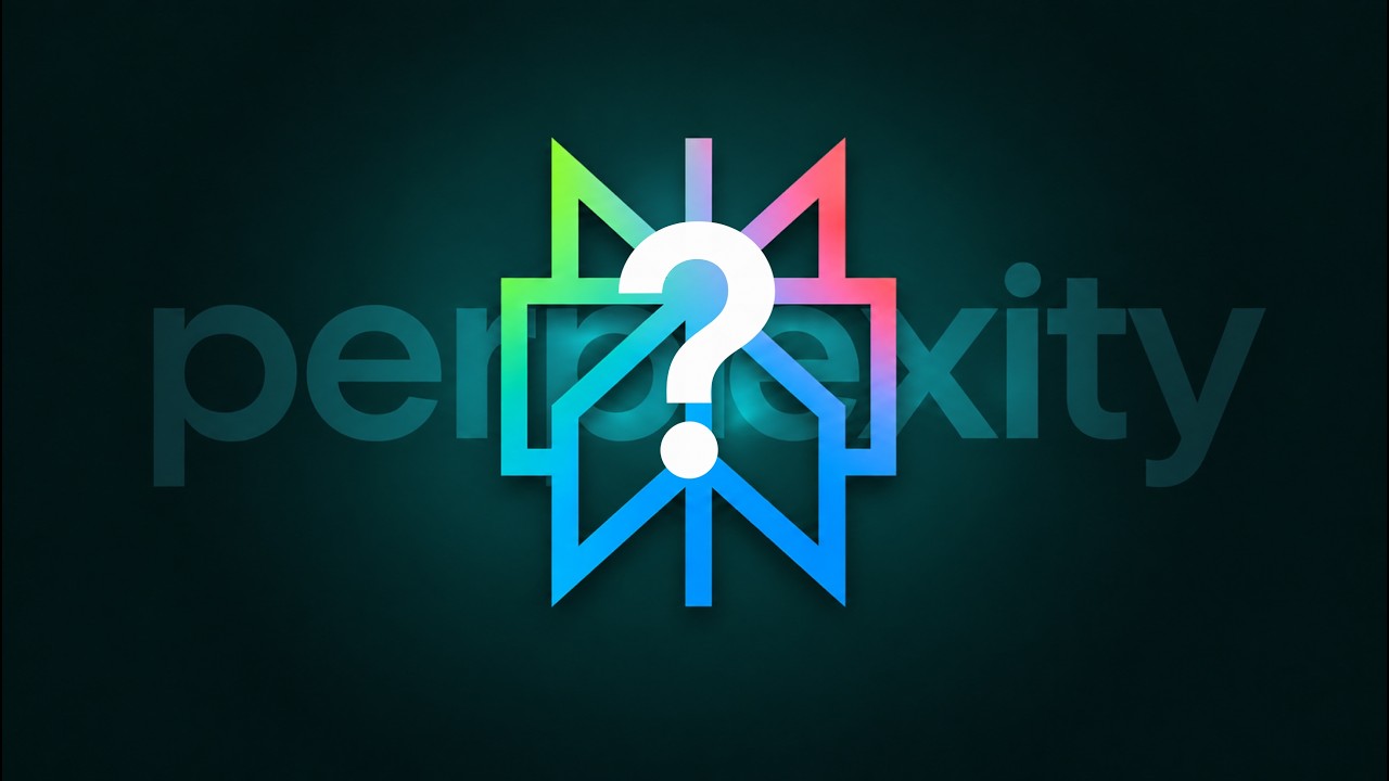 What Happened to Perplexity AI?