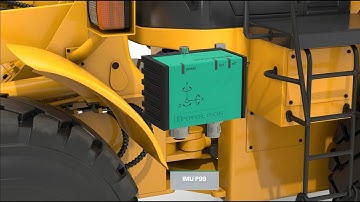 Inertial Measurement Unit F99 for Dynamic Applications