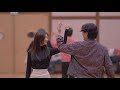Jung so min kim yoo jung  chae soo bin as viola de lesseps  shakespeare in love  rehearsal clip