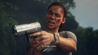 EL FINAL - UNCHARTED: EL LEGADO PERDIDO - EP 9