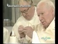 CiaoKarol.it - video bellissimo su Giovanni Paolo II