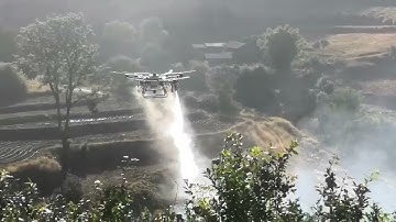 ARRIS Atomizing Centrifugal Nozzle 12S/14S for Fruit Trees Spraying DIY Centrifugal Nozzle