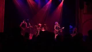 Belly - Superconnected Live August 28, 2016