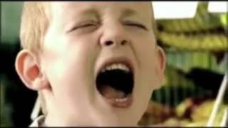 Caillou Throws A Tantrum Because He Cant Get Lays Potato Chips