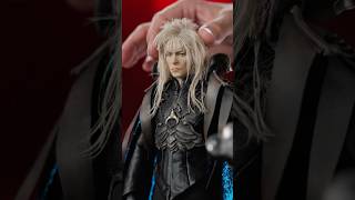 FIRST LOOK Labyrinth Jareth 13th Hour Ultimatum Figure Prototype