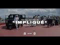 Pso thug  impliqu feat rk clip officiel