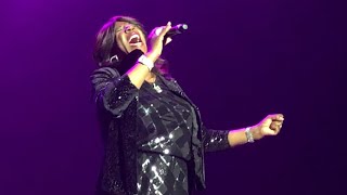Jaki Graham at GLive - Could It Be I’m Falling In Love