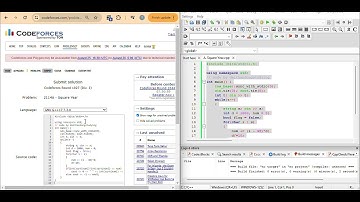 2114A - Square Year (Codeforces Round 1027 (Div. 3)) | Solution