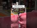 Four Giant Pink Bears&#39; prank #shorts