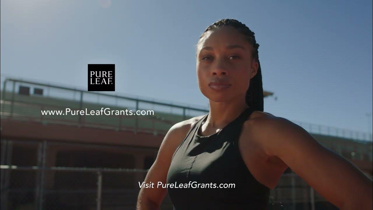 Pure Leaf Presents The No Grants YouTube