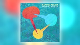 Vignette de la vidéo "Captain Planet - Aguacero (feat. Chico Mann)"
