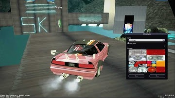 MTA 1.3 Vehicle Lights Shader REL