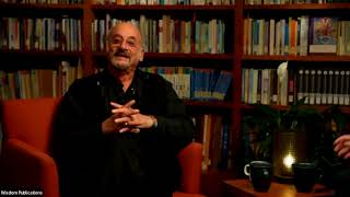 Exploring Buddhist Philosophy with Jay Garfield
