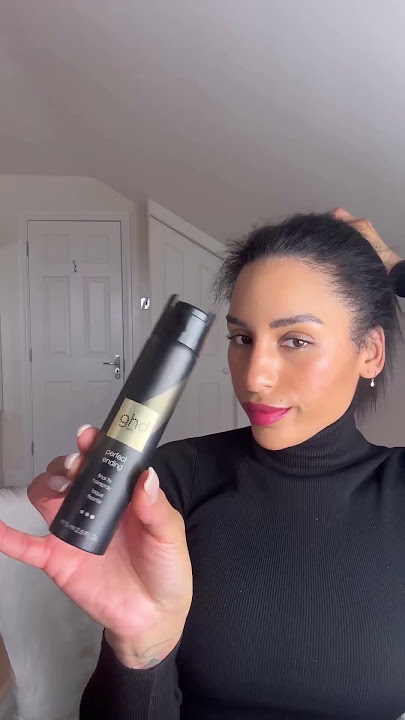 Rhianna's Oscars 2023 Look | ghd How To