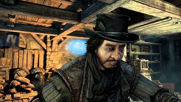 [THIEF GAMEPLAY PC]Chapter 1- The Clock Tower