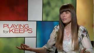 Jessica Biel Wants a 7th Heaven Reunion! Jessica Biel Wants a 7th Heaven Reunion!