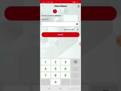 طريقة دفع فواتير الكهرباء و الغاز عن طريق برنامج زراعات بنك