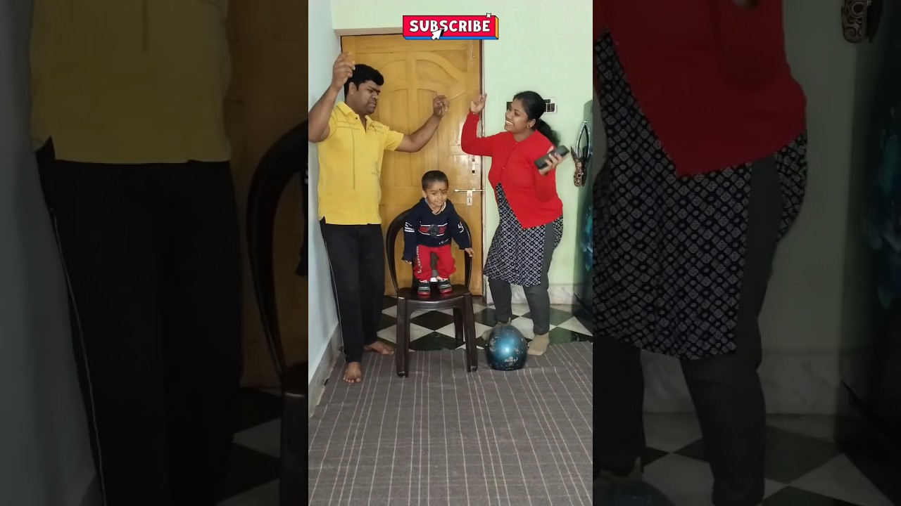 Ouch.. Funny Dance 😂🤪 