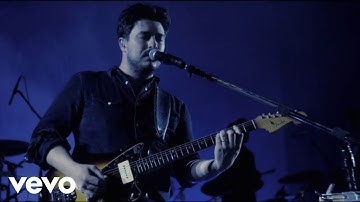 Mumford & Sons - Believe (Performed on Live From South Africa: Dust And Thunder)